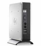 HP Compaq t5530 Thin Client 